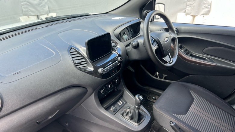 Ford KA+ 1.2 85 Active 5dr Petrol Hatchback